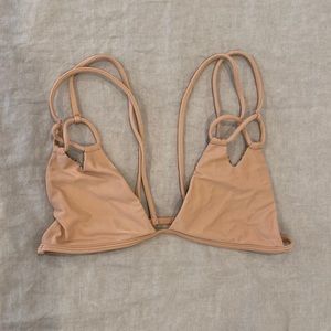 ACACIA bikini top